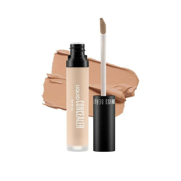 Sugar Matte Attack Transferproof Lipstick - Depeach Mode (Peach)