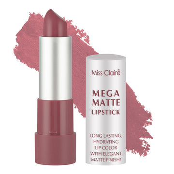 Maybelline New York Sensational Liquid Matte Lipstick - 11 Made Easy