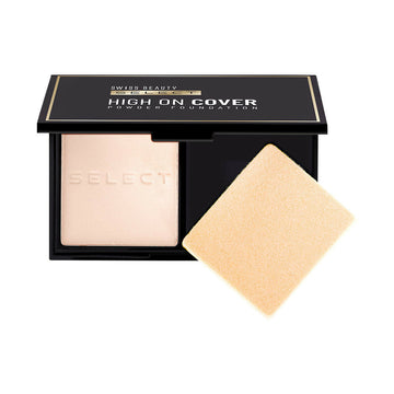 Swiss Beauty Foundation Blender Brush