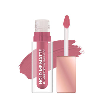 Sugar Eyes And Shine Shadow Crayon Metallic Pink Champagne