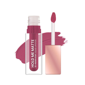 SUGAR Glide Peptide Serum Lipstick with Vitamin E - 01 Santorini Sunset