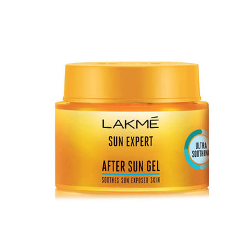 Lakme 9 To 5 CC Mousse - Bronze