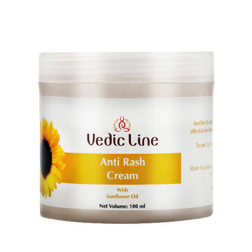 The Natural Wash Oats Scrub