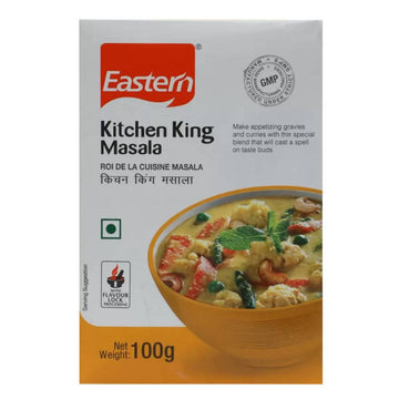 Eastern Kitchen King Masala