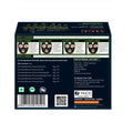 VLCC Activated Bamboo Charcoal Facial Kit, 60 g