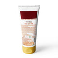 Patanjali Orange Aloevera Face Wash for Gentle Cleanser Removes Dirt Oil Refreshes Skin Natural Care for All Skin Types