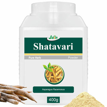 Jain Shatavari Powder