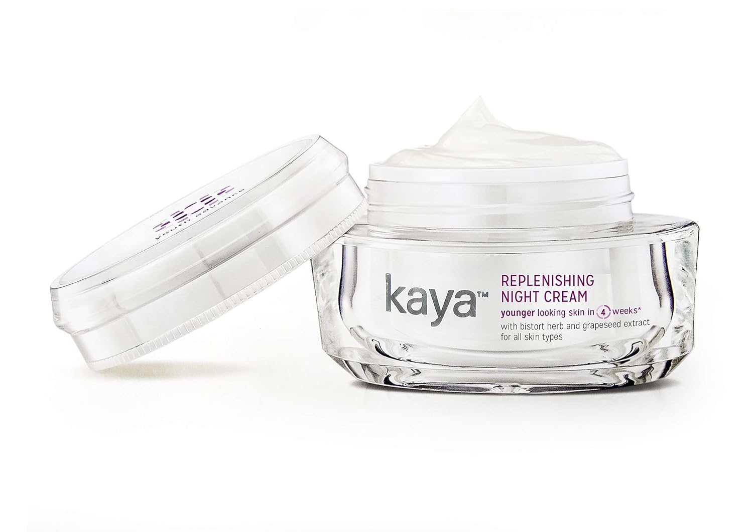 Kaya Replenishing Night Cream - 50 GM