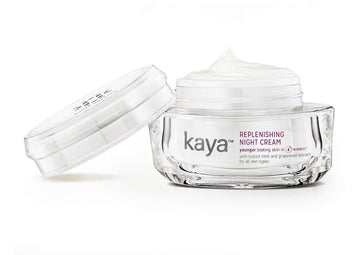 Kaya Replenishing Night Cream - 50 GM