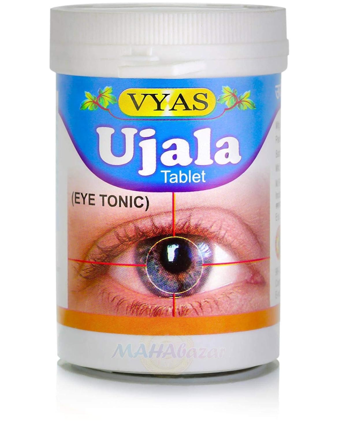 Vyas Ujala Tablets - 100 Tablets