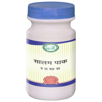 Kamdhenu Salam Pak Granules - 200 GM