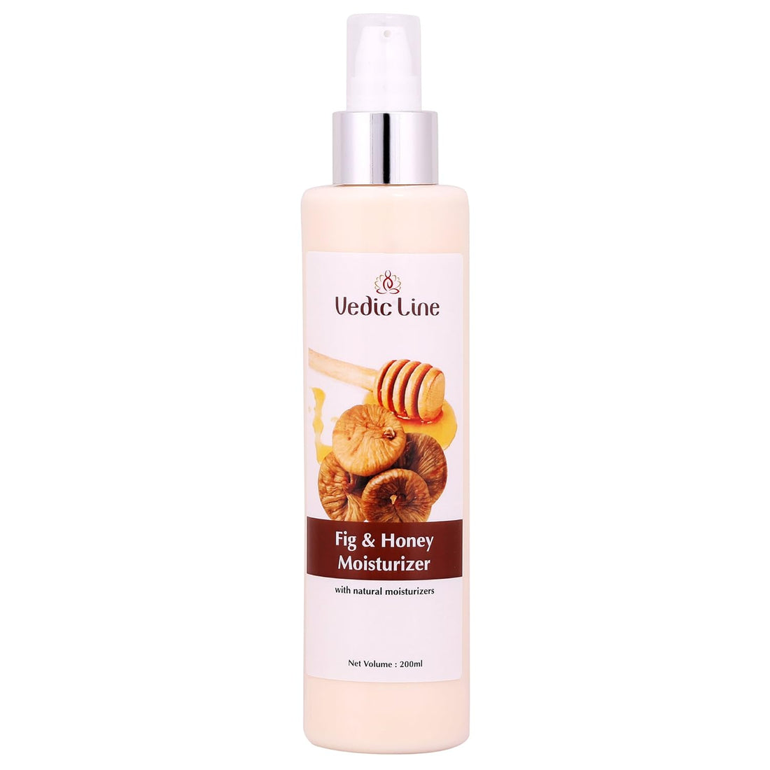Vedic Line Fig & Honey Moisturizer