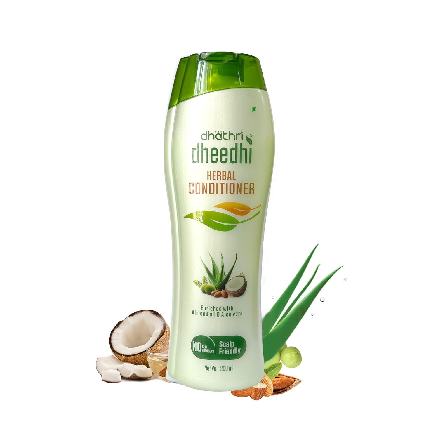 Dhathri Dheedhi Hair Conditioner - 200 ML