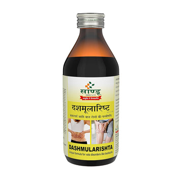 Sandu Dashmularishta - 200 ML