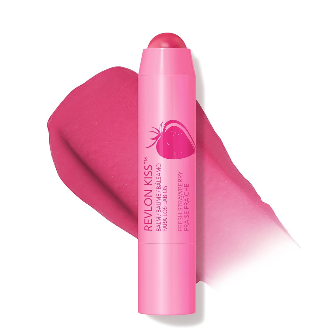 Revlon Kiss Lip Balm - 2.6 GM