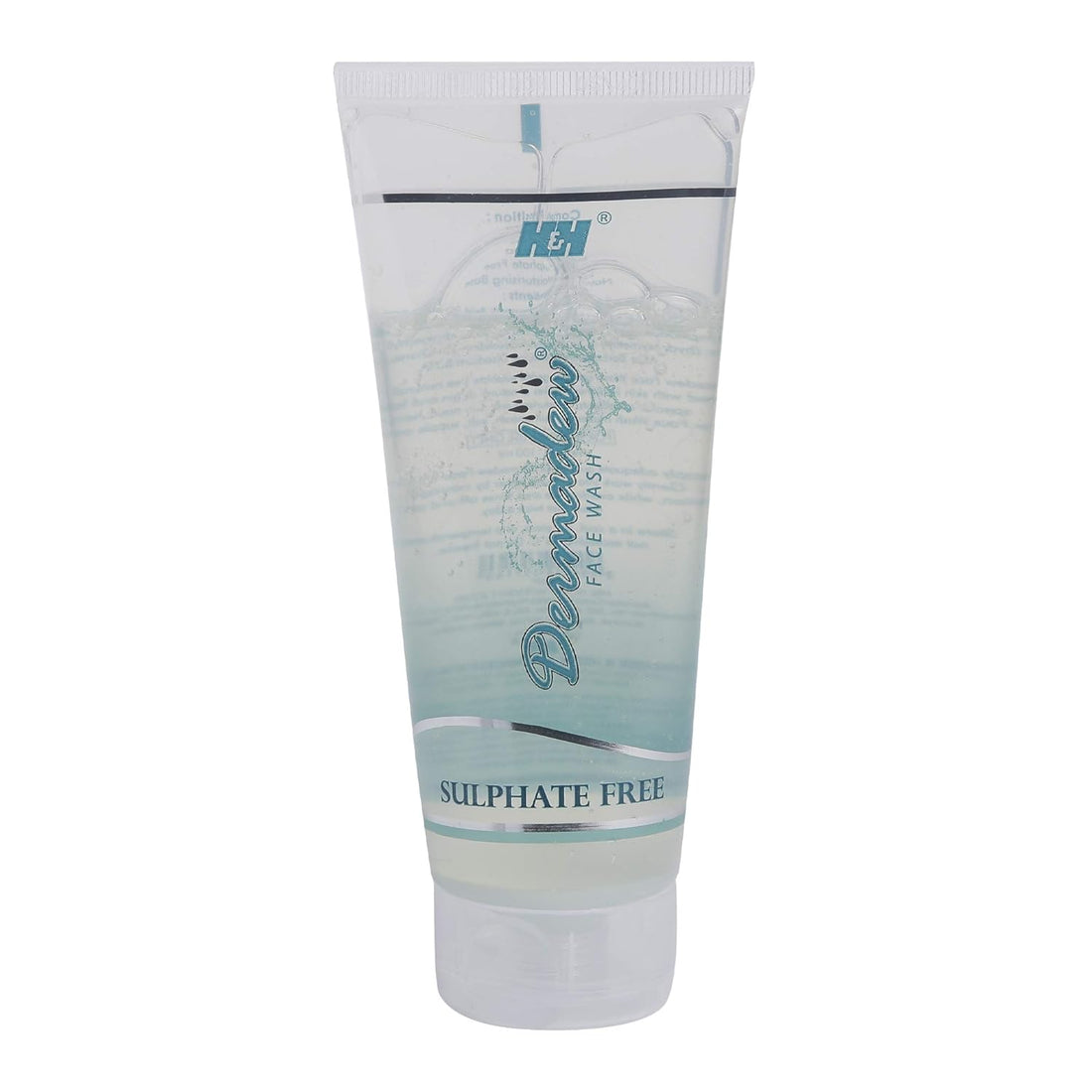 Dermadew Face Wash - 100 ML