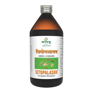 Sandu Sitopalasav - 200 ML