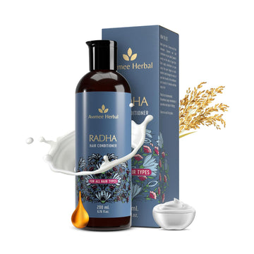 Avimee Herbal Radha Hair Conditioner - 200 ML