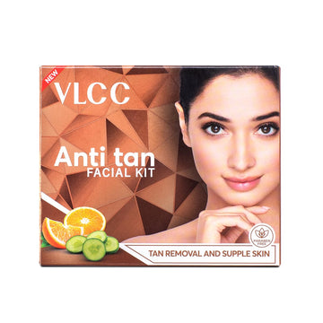 VLCC Anti Tan Facial Kit - 60 GM