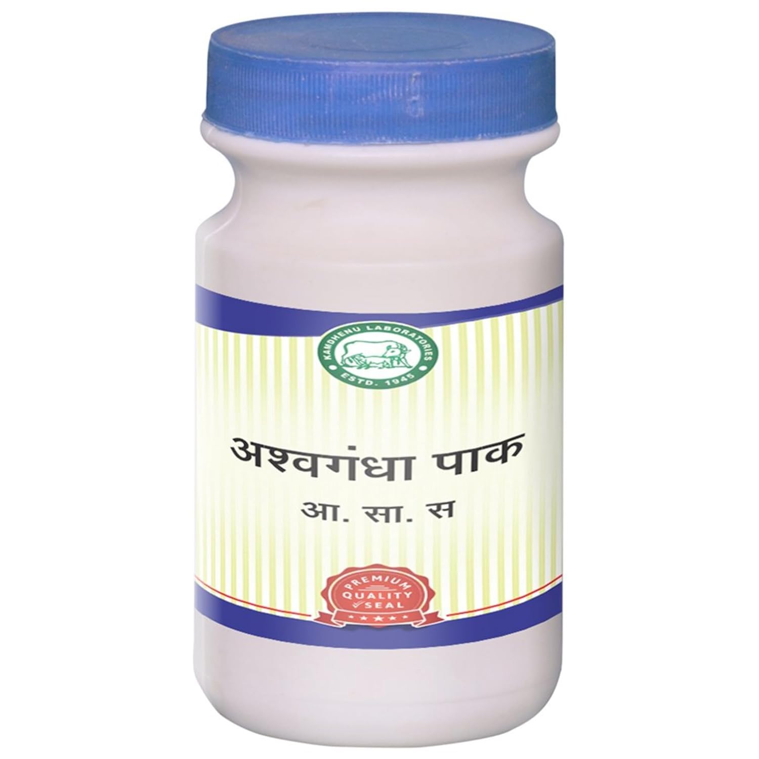 Kamdhenu Ashwagandha Pak - 200 GM