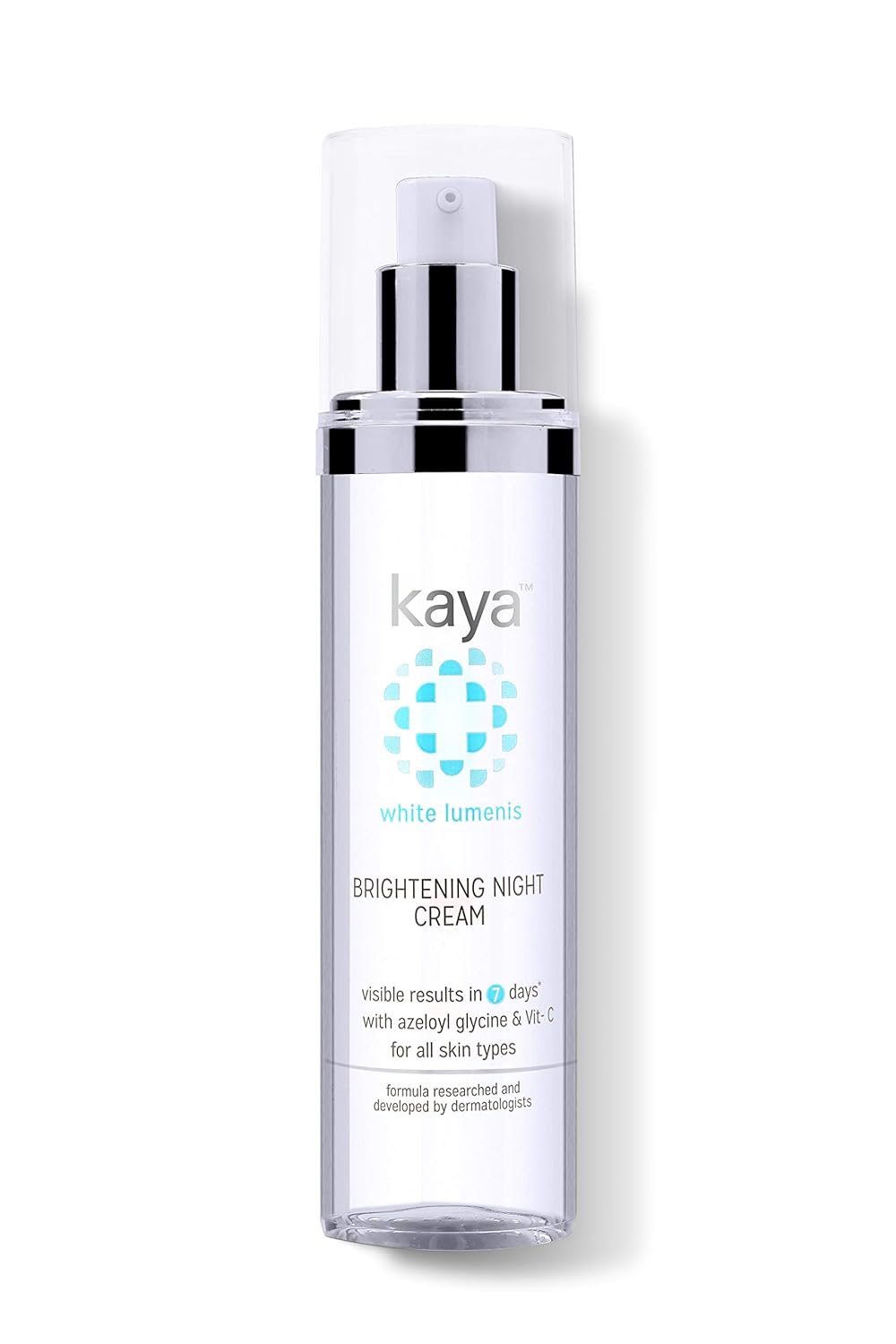 Kaya Brightening Night Cream - 50 ML