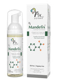 Fixderma Mandefix Foaming Face Cleanser