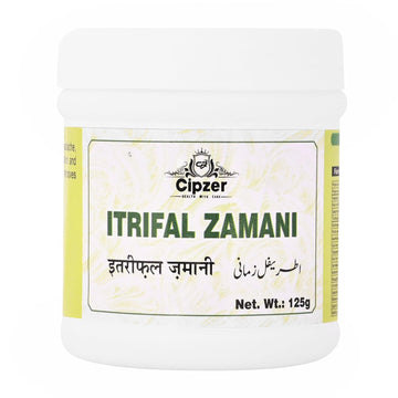 Cipzer Itrifal Zamani Powder - 125 GM