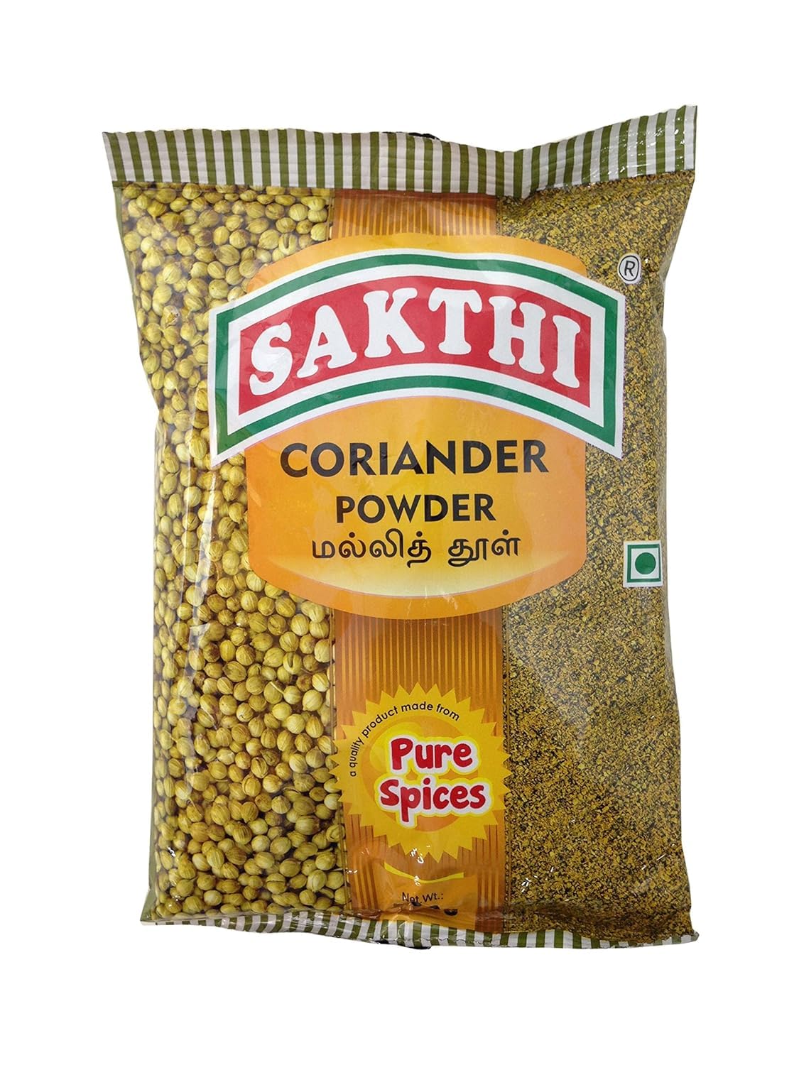 Sakthi Masala Coriander Powder