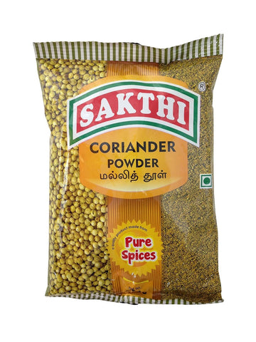 Sakthi Masala Coriander Powder