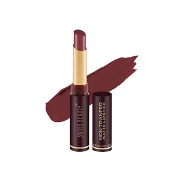 Sugar Play Vibe Check Liquid Lipstick - 03 Snacc
