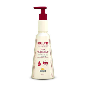 BBlunt 7 in 1 Repair & Revive Conditioner - 250 GM