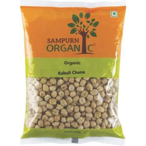 Sampurn Kabuli Chana