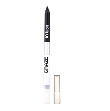 Sugar Born To Wing Gel Eyeliner - Purple Haze (Grape Purple)