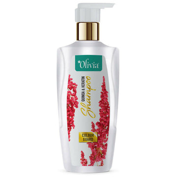 Nature's Essence Nourishing Face Wash (Almond & Honey)