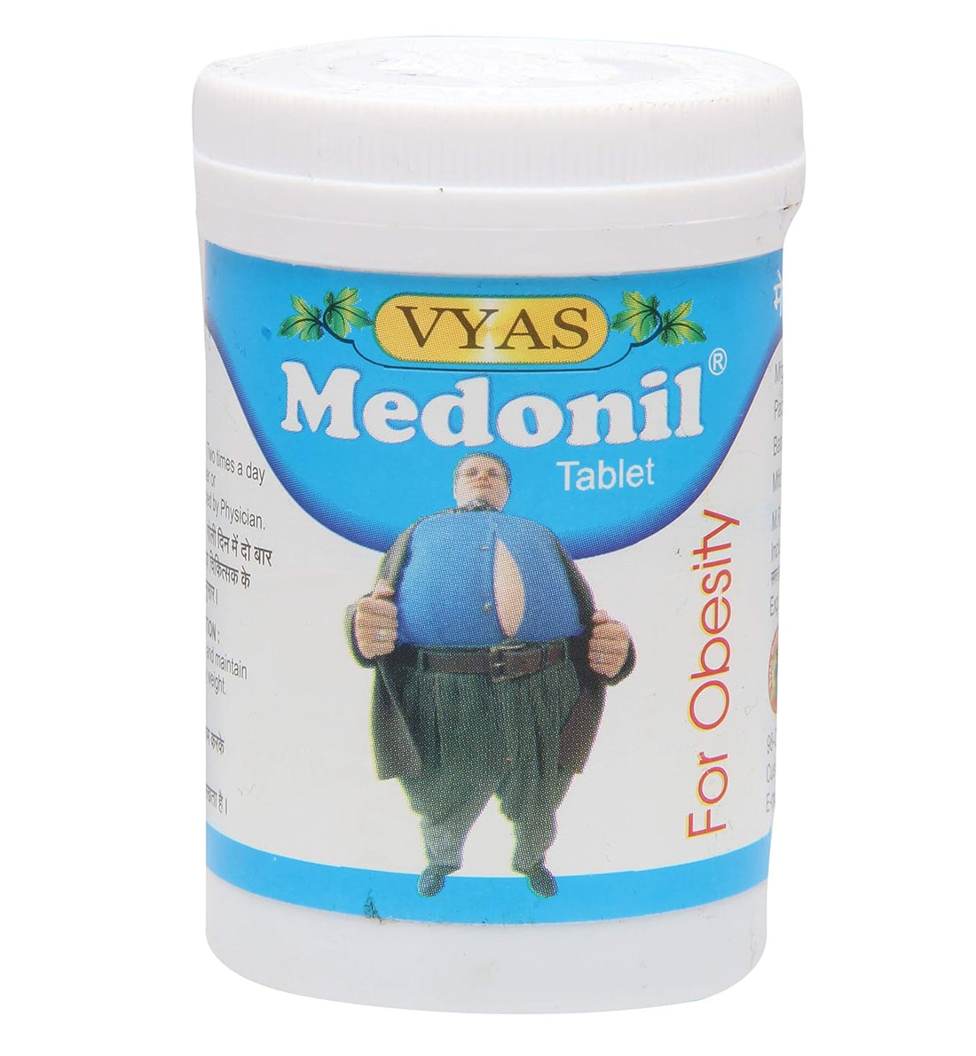 Vyas Medonil Tablets