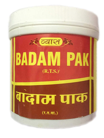 Vyas Badam Pak - 50 GM