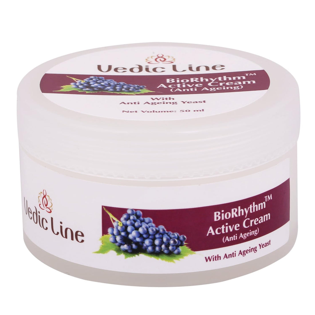 Vedic Line Bio Rhythm Active Cream
