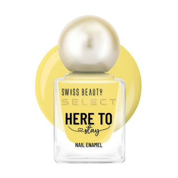 Swiss Beauty Everyday Matte Compact - 3 Vanilla