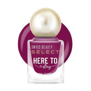 Swiss Beauty Everyday Matte Compact - 5 Almond