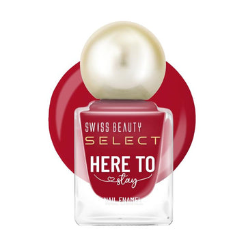 Swiss Beauty Everyday Matte Compact - 4 Honey