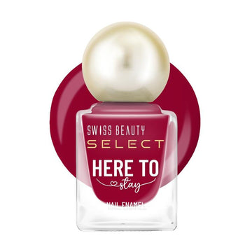 Swiss Beauty Craze Snack'N Nourishing Lip Oil - 4. Pumpkin Pie