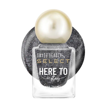 Swiss Beauty Everyday Matte Compact - 1 Ivory