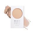 Revlon Nearly Naked Pressed Powder - 8 GM