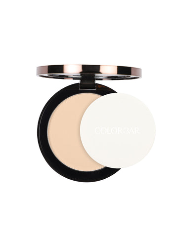 Biotique Stardew Insta Glow Complexion Care Foundation SPF 20 - Vanilla