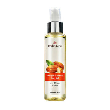 The Wellness Shop Beard Growth Oil