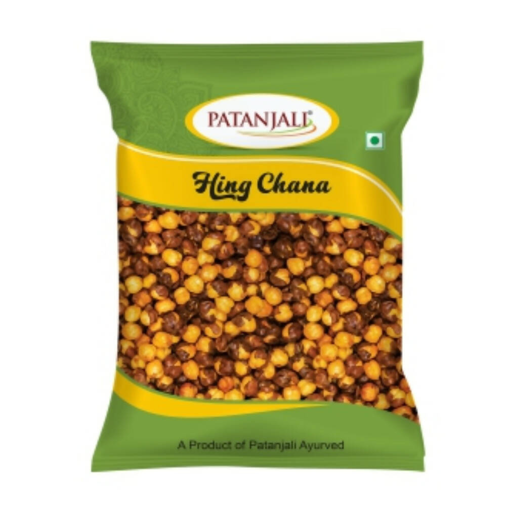 Patanjali Hing Chana