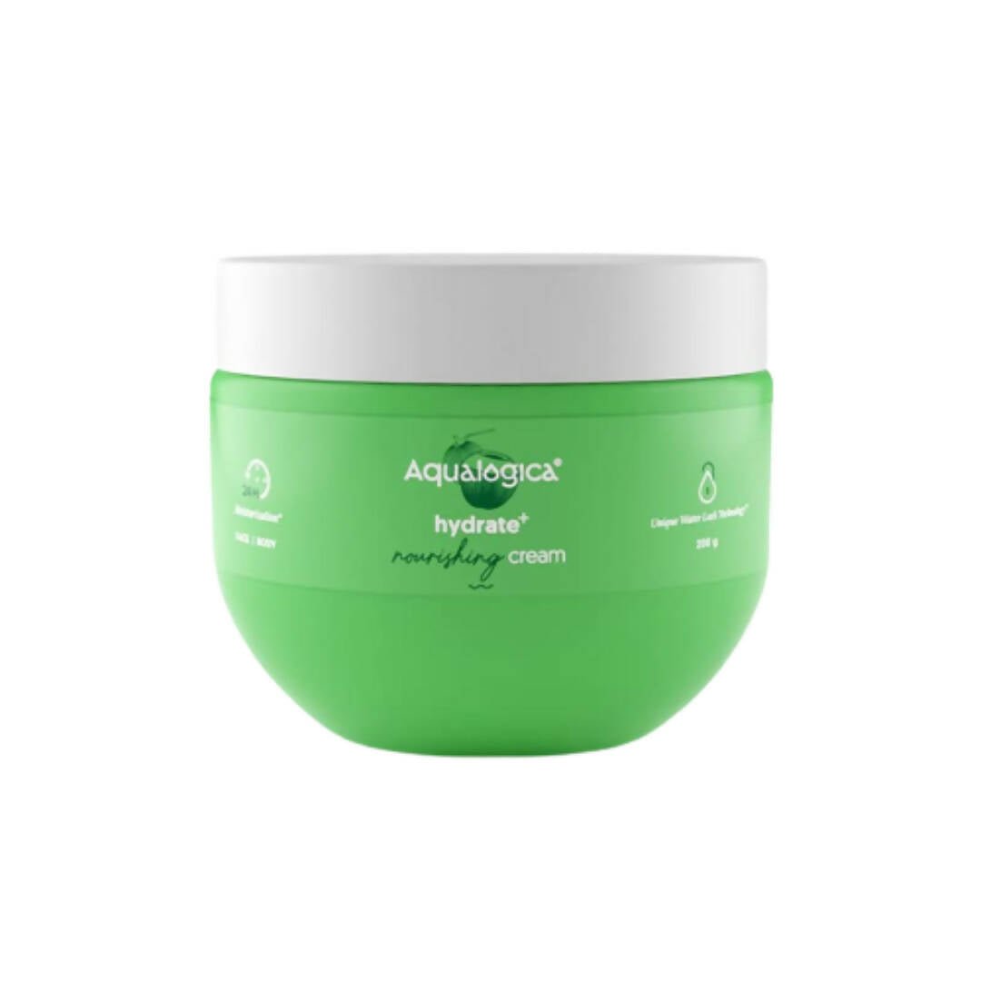 Aqualogica Hydrate+ Nourishing Cream