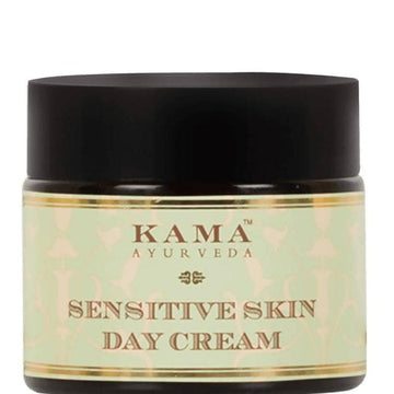 Kama Ayurveda Sensitive Skin Day Cream