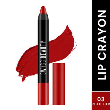 Sugar Never Say Dry Creme Lipstick - Subtle Island (Muted Brownish Pink)