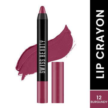 Sugar Mettle Matte Lipstick - Flora (Coral Pink)
